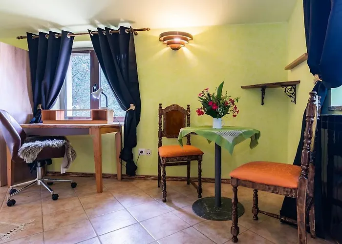 Διαμέρισμα Truffle Baron For 2 Countryside *