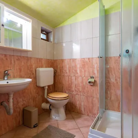 Truffle Baron For 2 Countryside * Rovinj