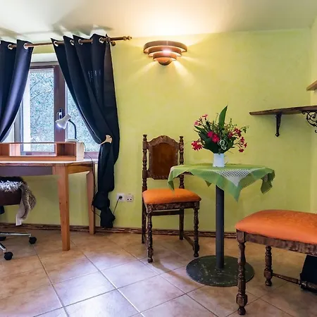 Apartment Truffle Baron For 2 Countryside *