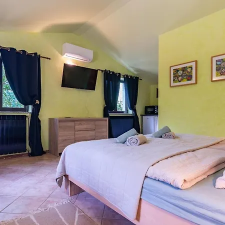 Truffle Baron For 2 Countryside Rovinj