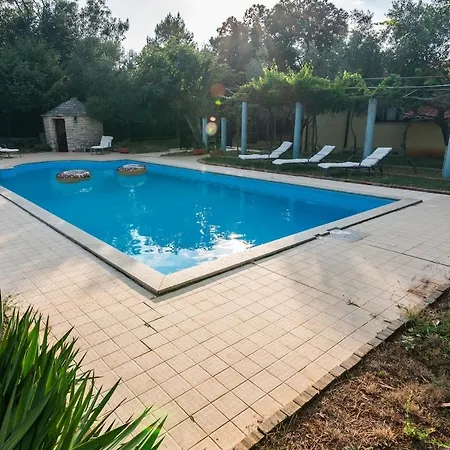 Truffle Baron For 2 Countryside Rovinj