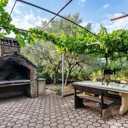 Apartment Truffle Baron For 2 Countryside *