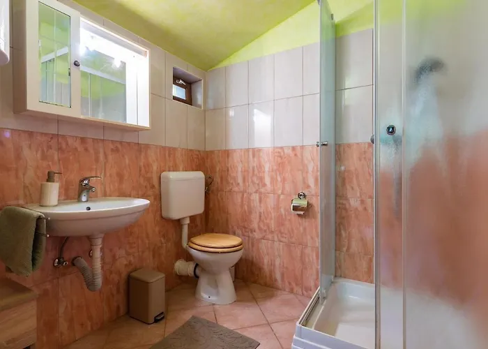 Truffle Baron For 2 Countryside * Rovinj