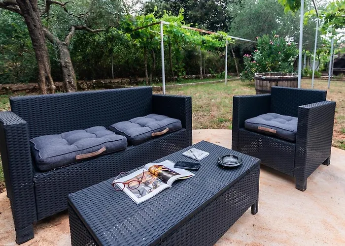 Truffle Baron For 2 Countryside * Rovinj